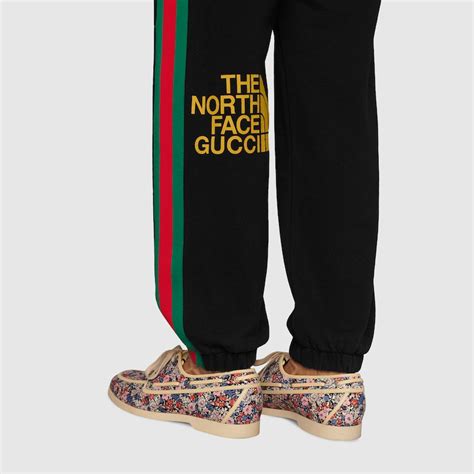 gucci north face ski pants|north face x gucci outlet.